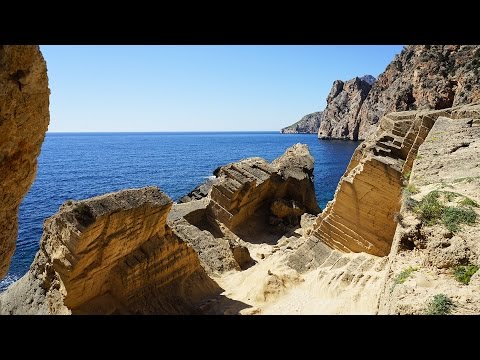 ruta sa pedrera atlantis ibiza