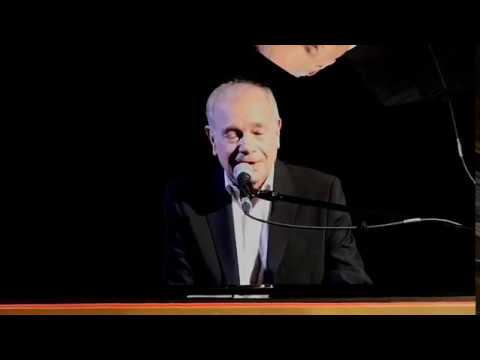 Daniel DEFILIPI "Tu es là"