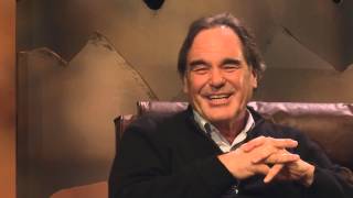 Oliver Stone: Satire and Controversy - Complete video