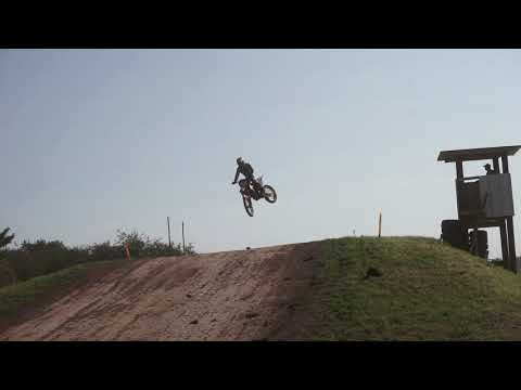 AMCA MX2 CHAMPIONSHIP || Warmingham Lane recap