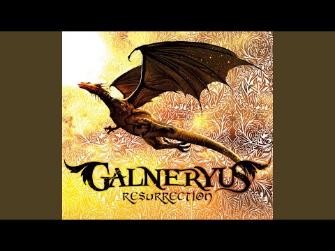 GALNERYUS, SHO, YUHKI, Yorimasa Hisatake - SAVE YOU!