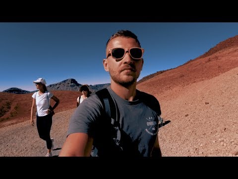 Maměn - Musim Pryč (TRAVEL VIDEO)