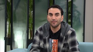 Առավոտ լուսո weekend․ Ռաֆայել Երանոսյան
