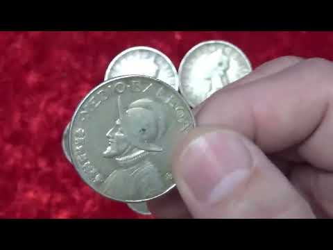 100 Year Old Silver Coins Are CHEAP! Pirate's Challenge @PirateStacker @TheKANSASKIDD