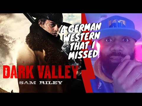 The Dark Valley (2014) - Movie Review