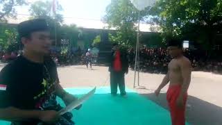 Download lagu tes kekebalan pencak silat PAGAR NUSA mp3