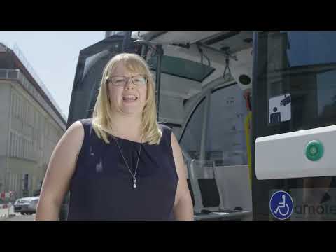 TV-Sendung «Experiment Anwil 2050» – Donnerstag