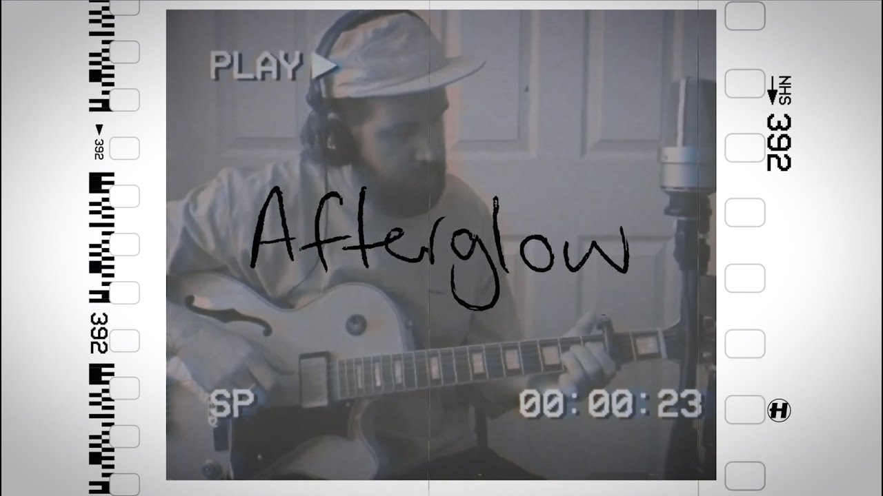 Etherwood - Afterglow (Isolation Jam)