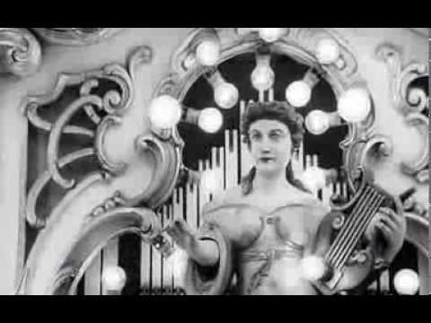 Spalovač mrtvol - carnival - music by Zdeněk Liška