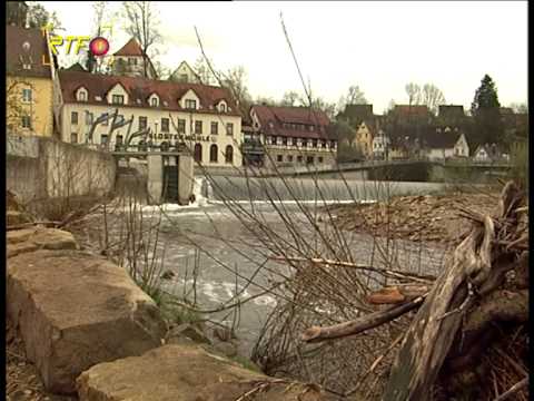 RTF.1-Nachrichten: 40 Jahre Reutlinger Bund für Umweltschutz