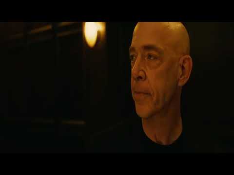 Casey's song scene  Whiplash