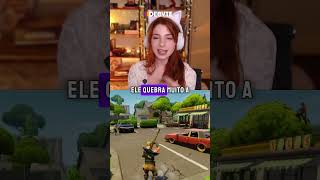 BRKsEDU opina sobre a QUEDA de FORTNITE e da EPIC #brksedu #fortnite #epicgames