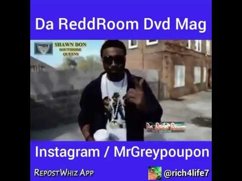 SHAWN DON (instagram promo)