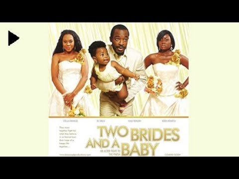 Two Brides and a Baby