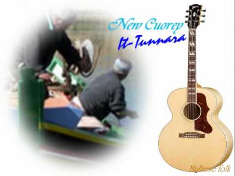 It-Tunnara - New Cuorey | Sammy Bartolo