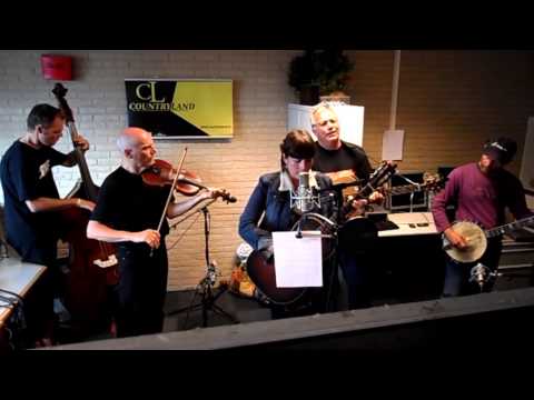The Oldtime Stringband live @ Countryland