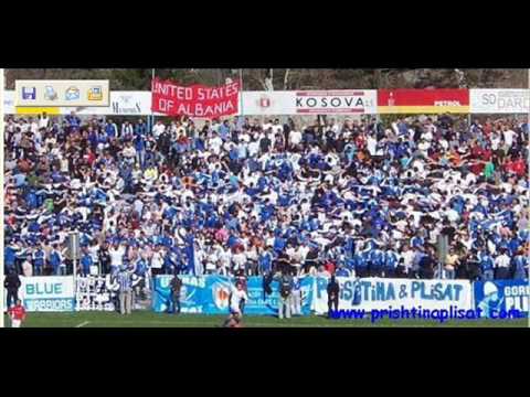 Ultras plisat-prishtina