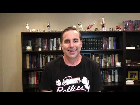 Ezekiel 40-48: "Explaining the Sacrifices"