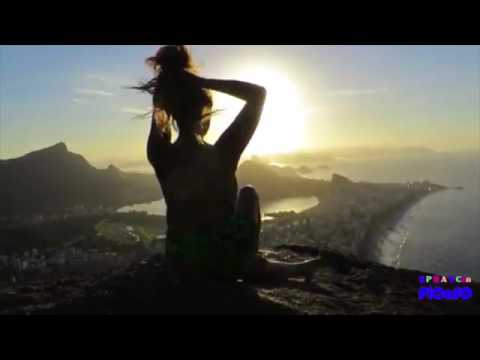 'Down In RIO'  by 'SPRAYCan PiCaSO' - Beautiful footage of Rio