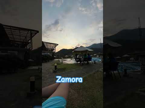 Bonito paisaje Zamora Ecuador #ecuador #yosoydelos7mil #ecuador2025 #greenscreen #imbabura #ibarra