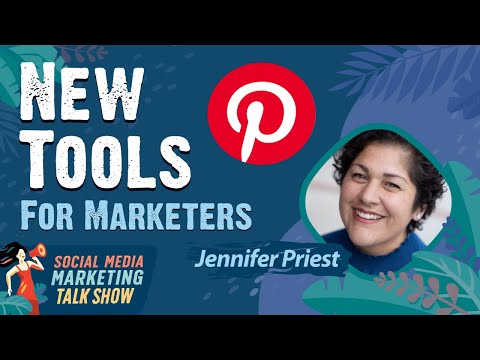 New Pinterest Tools What Marketers Need to Know