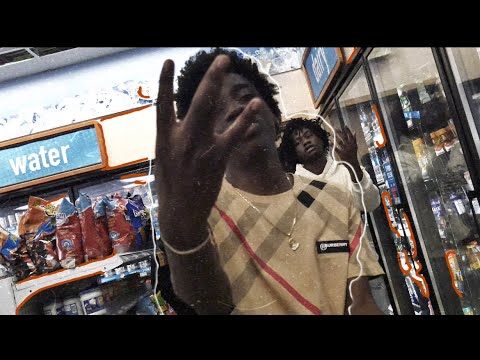 G9INE - Trials And Tribulations Official Music Video (SHOT BY CHULO🎥)