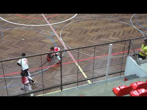 HÓQUEI EM PATINS | BENJAMINS | ENCONTROS REGIONAIS APL 18/19 | 12/01/19 | BENFICA A 7-2 OEIRAS A