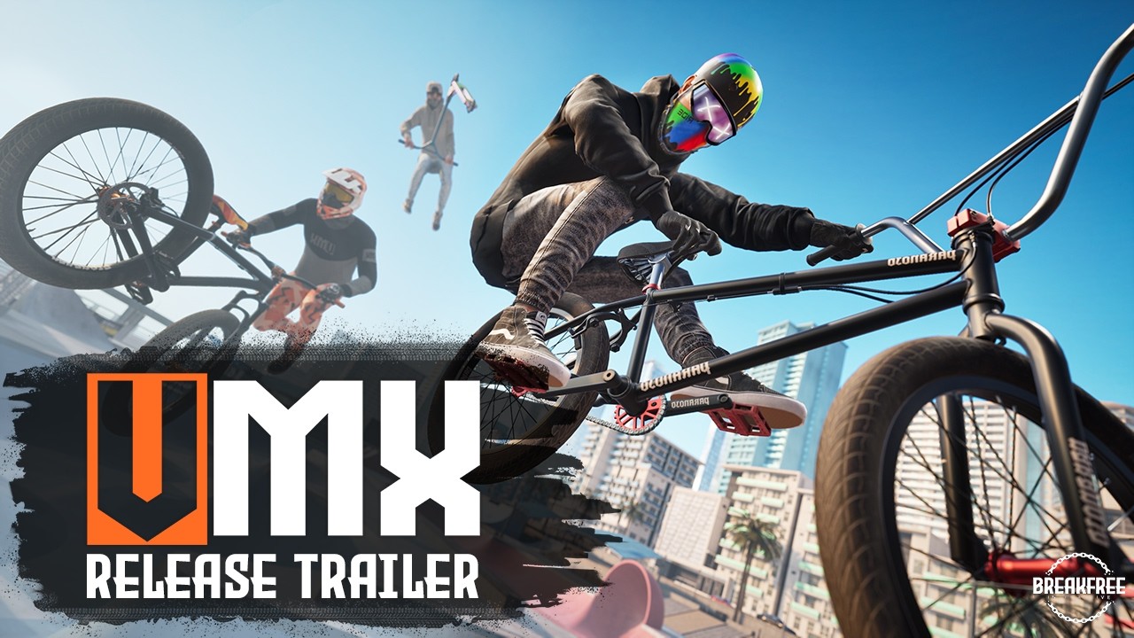 Trailer