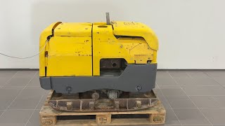صفائح اهتزازية Atlas Copco LH804 | صورة 4 - Machineryline