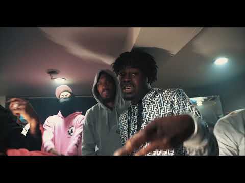 KASH SINCERE - SRT (Official Video)