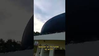 Download lagu MASYAA ALLAH PASCA TSUNAMI ACEH # PINDAHNYA KUBAH MASJID # MASJID TSUNAMI ACEH #ISLAM POS #26122004 mp3