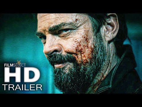 Video Thumbnail: THE BOYS Season 4 Trailer (2024)