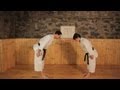 How to Do Block & Counter Techniques | Karate Lessons