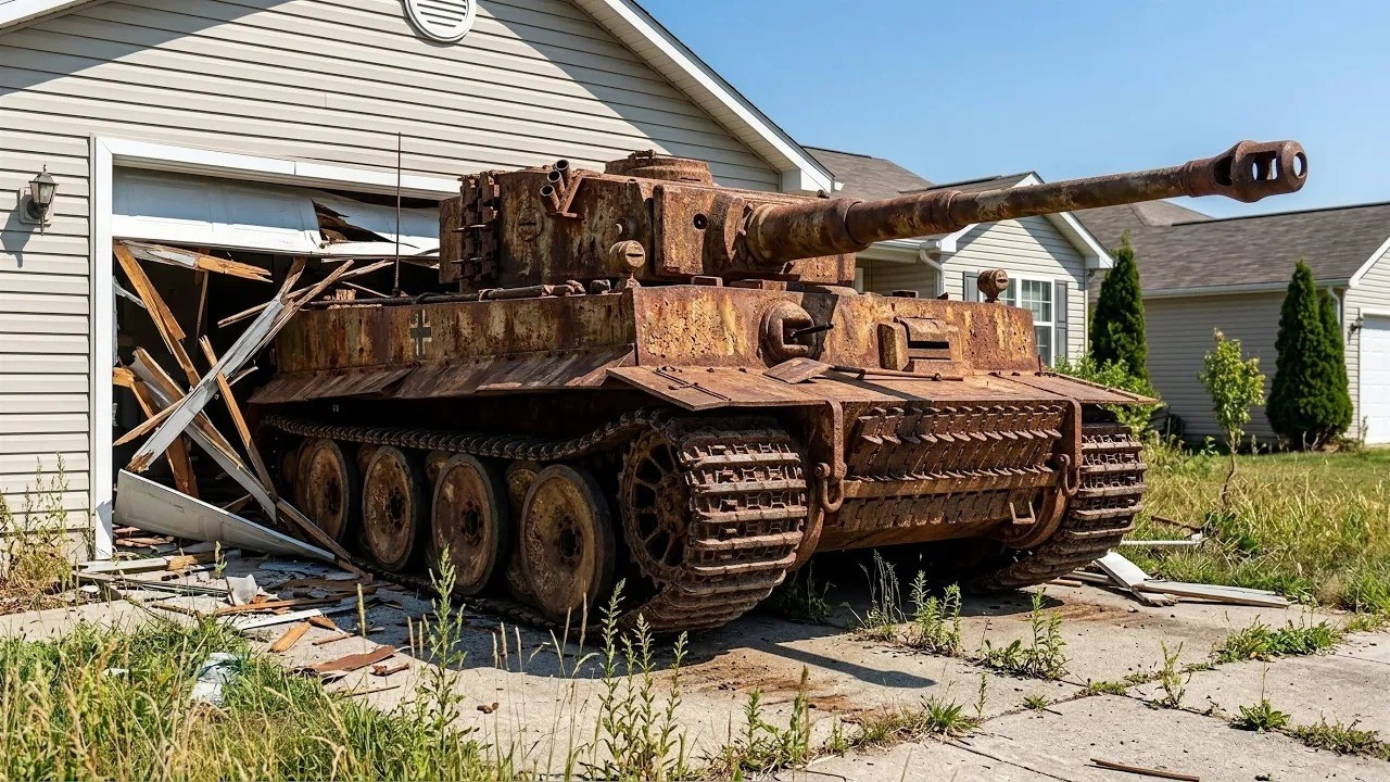 Les Découvertes Nazies les plus Rares et Coûteuses après la Seconde Guerre Mondiale