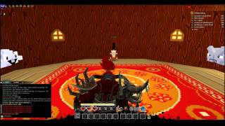 Gw2 #Super Adventure Festival! start