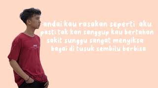 Download lagu MUHAMMAD RIFA'I.Kau perkenalkan dia .lirik lagu mp3