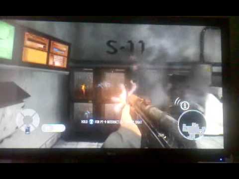 GoldenEye 007 : Reloaded - Achievement Secret Servers