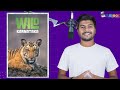 Know About Wild Karnataka Documentary Film On Wildlife