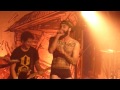 Pierce The Veil "Tangled In The Great Escape" ft ...