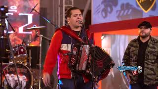 Pasado Pisado (En Vivo) Lyrics English Translation