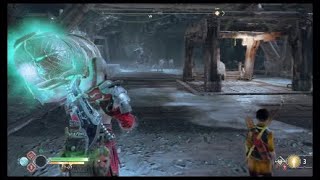 God of War PART 19