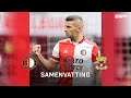 ?? WAT EEN PEGEL VAN BRYAN LINSSEN! | Samenvatting Feyenoord - Go Ahead Eagles