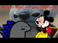 The Lilo And Stitch Remake Is Worse Than You Think