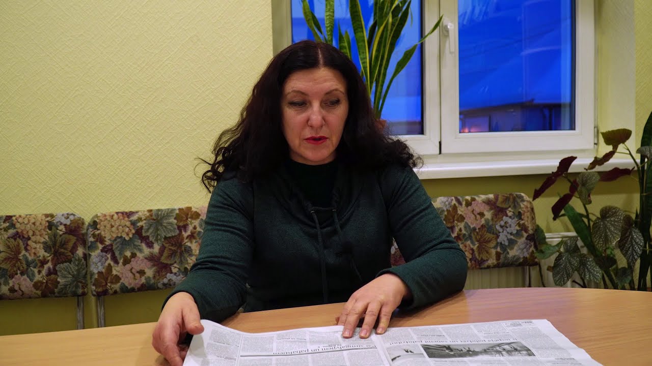 19. janvāra laikraksta apskats