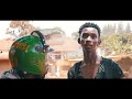 Cyacyana by Lion King