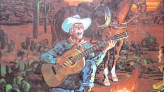 Big Rock Candy Mountain - It's Roundup Time