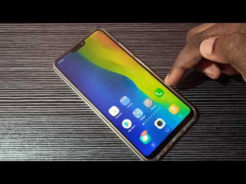 How to Set Screen Timeout on VIVO Phone (Funtouch OS),