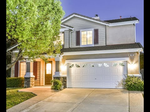 103 Gerbera Street | Danville - The Agency