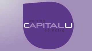CapitalU werving en selectie