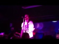 Dreaming Man ~ The Trews